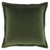 Unique Living Kussen Kylie 45x45cm deep green