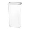 So Clever Voorraadbus Classic Clear - 3.0 liter (XL) - Luchtdicht