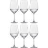 Schott Zwiesel Waterglas Vina - 530 ml - 6 stuks