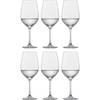 Schott Zwiesel Waterglas Vina - 530 ml - 6 stuks