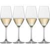 Schott Zwiesel Champagneglazen Forté - 227ml - 4 stuks