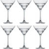 Schott Zwiesel Martini Glas Classico 270 ml - 6 stuks