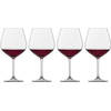 Schott Zwiesel Bourgogne Glazen Forté - 750 ml - 4 stuks