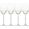 Schott Zwiesel Witte Wijnglazen Muse - 480 ml - 4 stuks