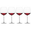 Schott Zwiesel Bourgogne Glazen Muse - 839 ml - 4 stuks