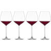 Schott Zwiesel Bourgogne Glazen Fortissimo - 740 ml - 4 stuks