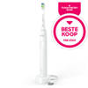 Philips Sonicare elektrische tandenborstel series 4100 HX3681/33 - 2 poetsstanden