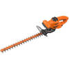 BLACK & DECKER Heggenscharen 45cm 420W BEHT201