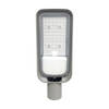 V-TAC VT-150050ST LED Straatverlichting - Slim Straatverlichting - IP65 - Zwart - 50 Watt - 4270 Lumen - 6500K