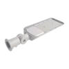 V-TAC VT-169ST-S LED Straatverlichting - Lichtsensor - Samsung - IP65 - Grijs - 150 Watt - 16500 Lumen - 4000K - 5