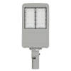 V-TAC VT-103ST LED Straatverlichting - 140lm/w - Klasse I Inventronics Straatverlichting - Samsung - IP65 - Grijs -