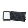 V-TAC VT-102W Solarlampen - Solar schijnwerpers - IP65 - Zwart - 1800 lumen - 4000K