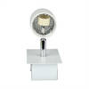 V-TAC VT-788 LED tracklights - railfitting GU10 - IP20 - Wit - Modelnr: - VT-788