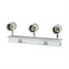 V-TAC VT-790 LED tracklights - railfitting GU10 - IP20 - Wit