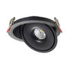 V-TAC VT-2532-B LED Downlights - Verstelbare Downlight - IP20 - 28 Watt - 2500 Lumen - 3IN1 - Modelnr: - VT-2532-B