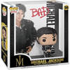 Pop Albums: Michael Jackson - Bad - Funko Pop #56