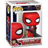 Pop Marvel: Spider-Man No Way Home - Integrated Suit - Funko Pop #913