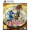 Eiyuden Chronicle: Hundred Heroes - PS5