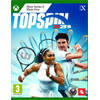 TopSpin 2K25 - Xbox Series X