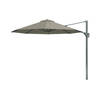 Platinum Voyager Ronde Zweefparasol T1 3m. - Taupe