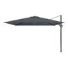 Platinum Challenger Telescope parasol - 3,5x3,5 cm. F. Black premium