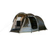 Redwood Apex 260 - Familie tunnel tent 3-persoons - Grijs