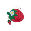 Pincushion :strawberry