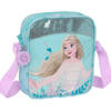 Disney Frozen Mini Schoudertas, Hello Spring - 18 x 16 x 4 cm - Polyester