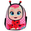 Cry Babies Peuterrugzak 3D Eva Lady - 30 x 24 x 11 cm - Roze