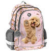 Animal Pictures Rugzak Pup - 38 x 28 x 15 cm - Polyester