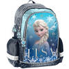 Disney Frozen Rugzak, Elsa - 38 x 28 x 15 cm - Polyester