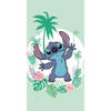 Disney Lilo & Stitch Strandlaken Tropical - 70 x 140 cm - Katoen