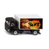 Siku Vrachtwagen met aanhanger Sixt 1:87