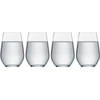 Schott Zwiesel Longdrinkglazen Forté - 548 ml - 4 stuks