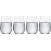 Schott Zwiesel Waterglazen Forté - 385 ml - 4 stuks