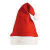 Benza Kerstmuts - Rood - 200 stuks