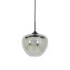 Light & Living - Hanglamp MAYSON - Ø30x25cm - Grijs