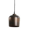 Light & Living - Hanglamp DENA - Ø22.5x25cm - Brons