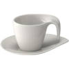 Villeroy & Boch Espressokop en -schotel Flow - 160 ml