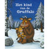 Lemniscaat Het kind van de Gruffalo (karton). 4+