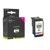 Inktmedia® - Inktcartridge - Geschikt voor Canon CL-576XL inktcartridge kleur extra hoge capaciteit Inktmedia huismer...