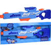 MaxxToys Waterpistool - 77 cm - BLAUW