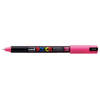 uni-ball Paint Marker op waterbasis Posca PC-1MR roze