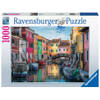 Ravensburger Burano, ItaliÃ« (1000)