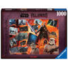 Ravensburger Star Wars Villainous - Moff Gideon (1000)