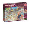 Jumbo Wasgij retro desti.8 1.000 st.1110100329