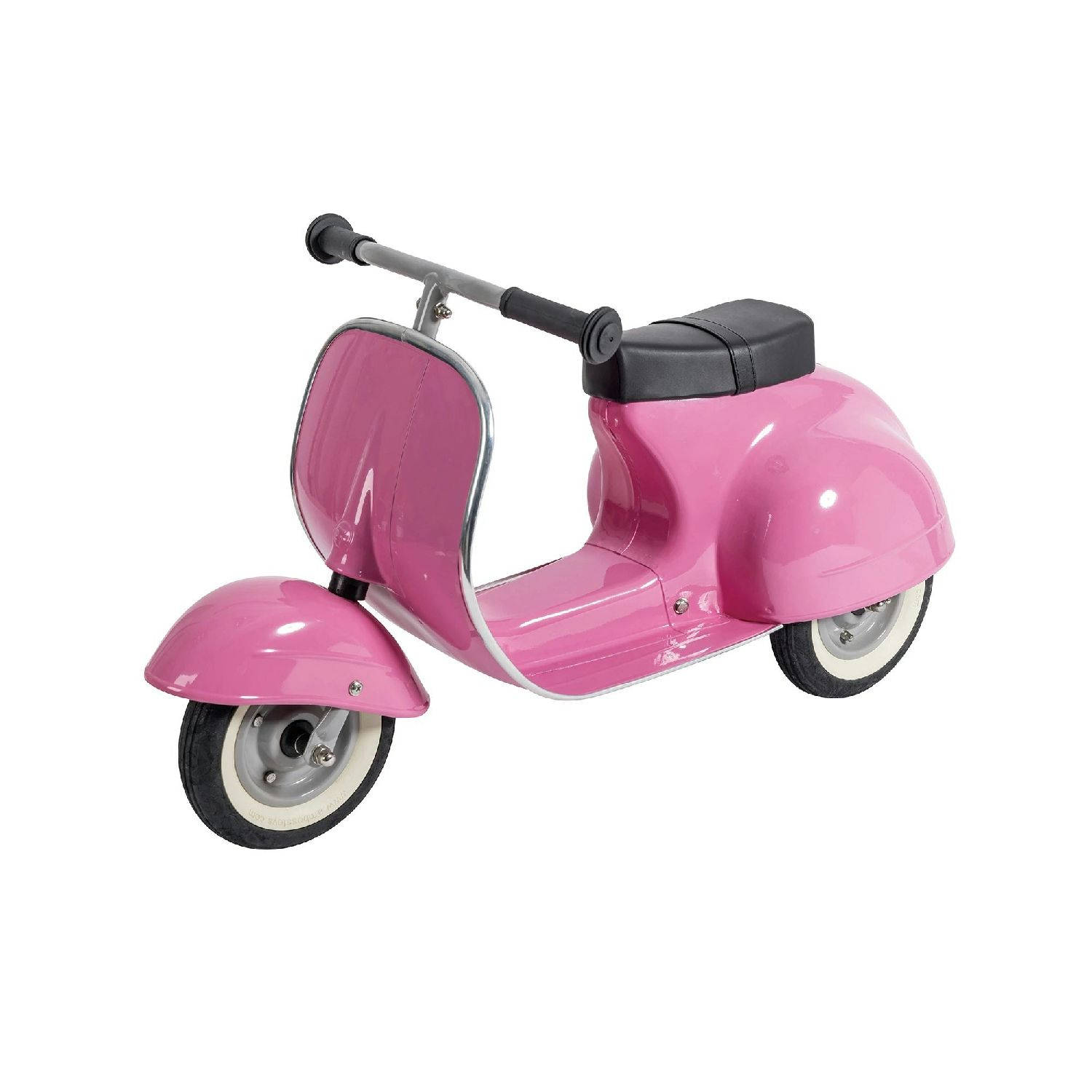 Ambosstoys PRIMO Scooter, pink