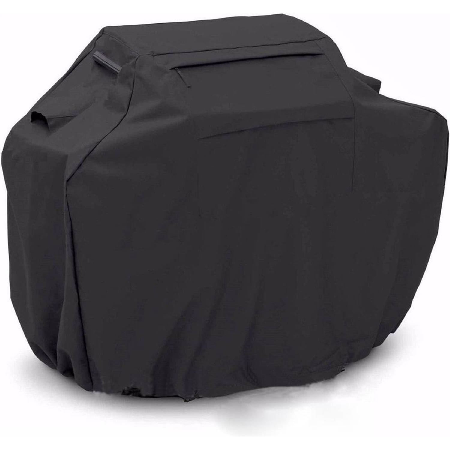 ForDig XL Barbecue Beschermhoes Universeel 150 x 61 x 122 cm Barbecue hoes Afdekhoes BBQ Grill Cover