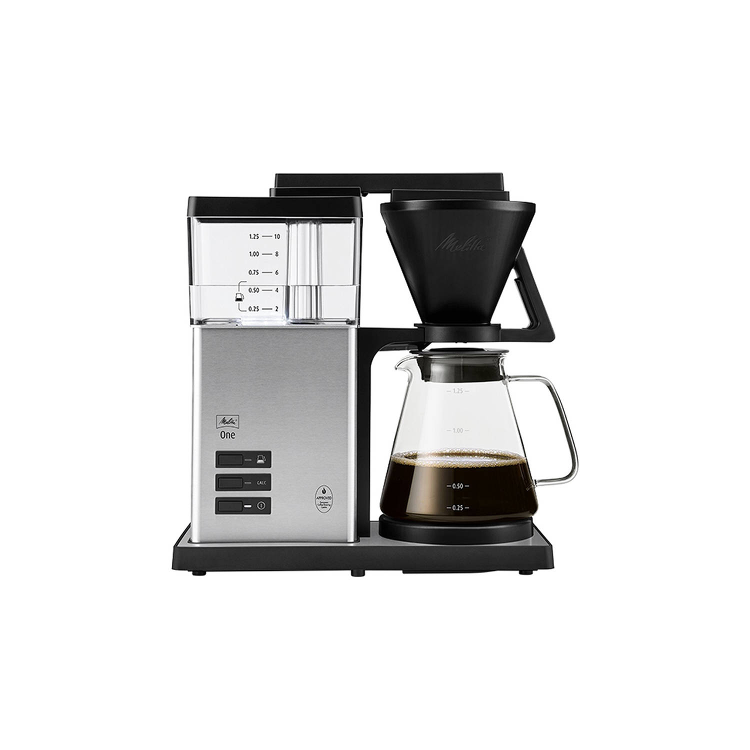 Melitta 1031-01 One SST koffiemachine
