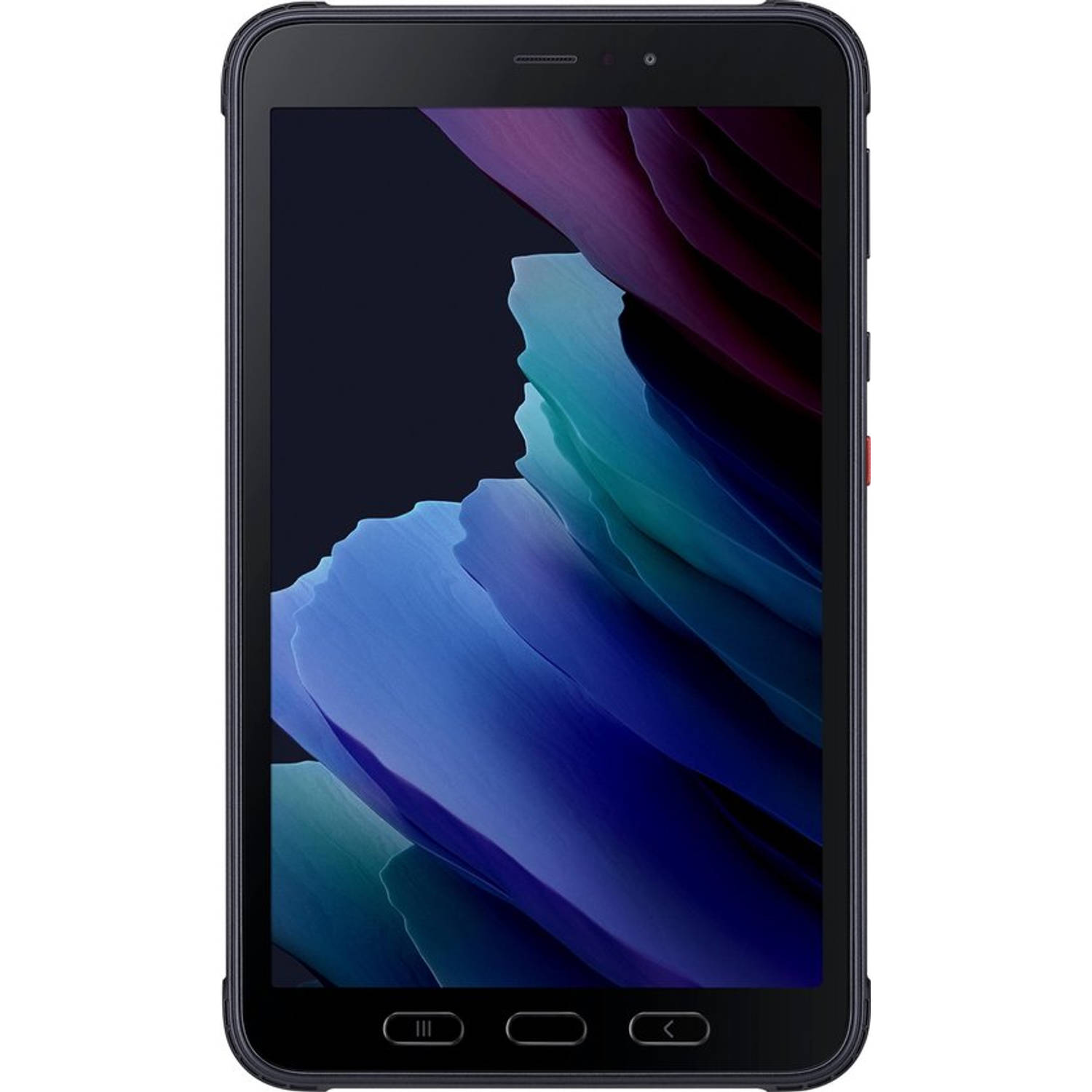 Samsung Galaxy Tab Active3 T570 Wi-Fi 64GB Zwart